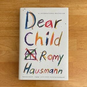Dear Child by Romy Hausmann